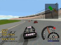 Cкриншот NASCAR 2000, изображение № 2968578 - RAWG