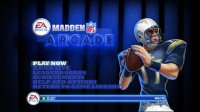 Cкриншот Madden NFL Arcade, изображение № 277034 - RAWG