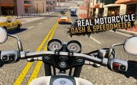 Cкриншот Moto Rider GO: Highway Traffic, изображение № 1371140 - RAWG