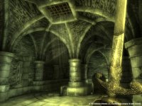 Cкриншот The Elder Scrolls IV: Oblivion, изображение № 699233 - RAWG