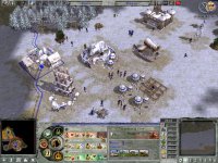 Cкриншот Empire Earth 2, изображение № 399974 - RAWG