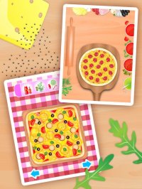 Cкриншот Pizza Maker Deluxe, изображение № 959076 - RAWG