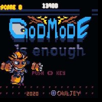 Cкриншот GodMode is enough, изображение № 2576862 - RAWG