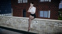 Cкриншот Her Pantyhose, изображение № 3559253 - RAWG