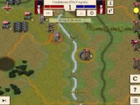 Cкриншот American Civil War Battles, изображение № 1999052 - RAWG