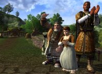 Cкриншот The Lord of the Rings Online: Rise of Isengard, изображение № 581380 - RAWG