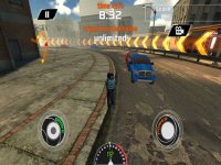 Cкриншот City Bike Messenger 3D - eXtreme Road Bicycle Street Racing Simulator Game PRO, изображение № 1805860 - RAWG