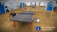 Cкриншот Table Tennis Touch, изображение № 676099 - RAWG