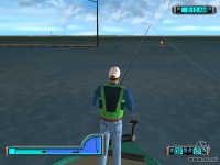 Cкриншот Pro Bass Fishing 2003, изображение № 347093 - RAWG