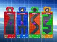 Cкриншот Tetris Party Deluxe, изображение № 254973 - RAWG