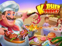 Cкриншот Kitchen Frenzy - Chef Master, изображение № 905750 - RAWG