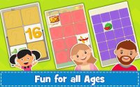 Cкриншот Memory Game for Kids: Animals, Preschool Learning, изображение № 1426984 - RAWG