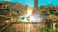 Cкриншот Kung Fu Panda Showdown of Legendary Legends, изображение № 27516 - RAWG
