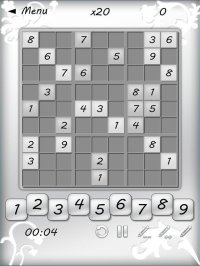 Cкриншот SUDOKU QQ, изображение № 2177140 - RAWG