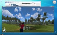Cкриншот Tiger Woods PGA Tour Online, изображение № 530808 - RAWG
