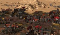 Cкриншот Warhammer 40,000: Sanctus Reach, изображение № 101481 - RAWG