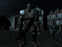 Cкриншот Warhammer Online (2004), изображение № 377446 - RAWG