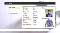 Cкриншот Champion Jockey: G1 Jockey & Gallop Racer, изображение № 577742 - RAWG