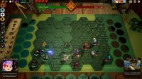 Cкриншот Tales & Tactics, изображение № 3555747 - RAWG