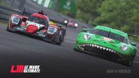 Cкриншот Le Mans Ultimate, изображение № 3671945 - RAWG