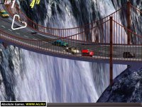 Cкриншот Mini Car Racing, изображение № 323294 - RAWG
