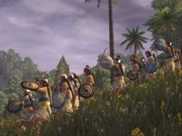 Cкриншот Medieval II: Total War Kingdoms, изображение № 131000 - RAWG