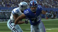 Cкриншот Madden NFL 10, изображение № 524214 - RAWG