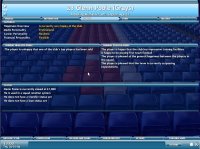 Cкриншот Championship Manager 2006, изображение № 394587 - RAWG