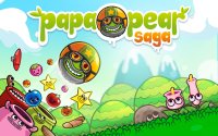 Cкриншот Papa Pear Saga, изображение № 680972 - RAWG