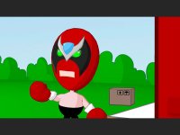 Cкриншот Strong Bad's Cool Game for Attractive People: Episode 1 Homestar Ruiner, изображение № 493795 - RAWG