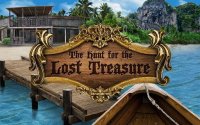 Cкриншот Start the Hunt for the Lost Treasure, изображение № 1537191 - RAWG