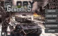 Cкриншот Die Ehre des Generals, изображение № 1405847 - RAWG