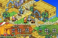 Cкриншот Final Fantasy Tactics Advance (2003), изображение № 731839 - RAWG