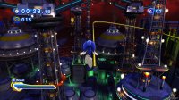 Cкриншот Sonic Generations, изображение № 574699 - RAWG