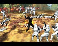 Cкриншот Star Wars: Empire at War - Forces of Corruption, изображение № 457099 - RAWG