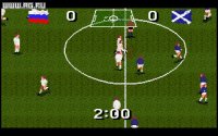 Cкриншот Soccer Superstars, изображение № 344059 - RAWG