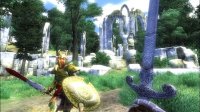 Cкриншот The Elder Scrolls IV: Oblivion, изображение № 699452 - RAWG