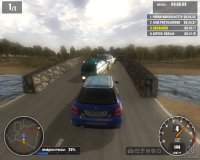 Cкриншот GM Rally, изображение № 482743 - RAWG