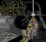 Cкриншот Star Wars (1983), изображение № 738012 - RAWG
