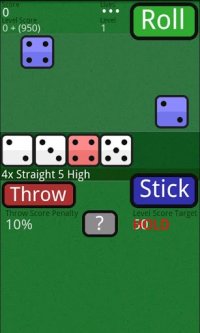 Cкриншот Dice Game, изображение № 1361881 - RAWG