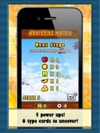 Cкриншот Addictive Match, изображение № 974795 - RAWG