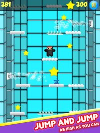 Cкриншот Simple Jump 2 Fun with jumping, изображение № 873715 - RAWG