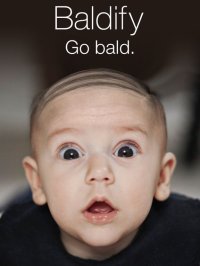 Cкриншот Baldify - Go Bald, изображение № 964699 - RAWG