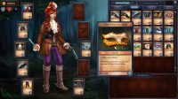 Cкриншот Shadowhand (itch), изображение № 2717146 - RAWG