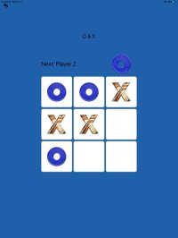 Cкриншот O & X, изображение № 2057160 - RAWG