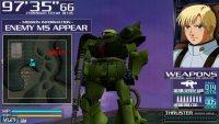 Cкриншот Gundam Battle Tactics, изображение № 2090560 - RAWG