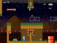 Cкриншот Super Mario Enigmatic 2 (SMBX), изображение № 2175730 - RAWG