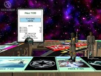 Cкриншот Star Wars Monopoly, изображение № 321565 - RAWG