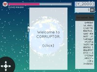 Cкриншот CORRUPTOR (wintrmut3), изображение № 2116403 - RAWG