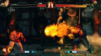 Cкриншот Street Fighter 4, изображение № 491041 - RAWG